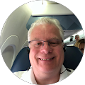 Jim Erisman Avatar