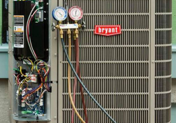 Airtech Cooling Services in Metro Detroit, MI