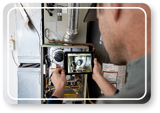 Heating Services for Livonia, MI